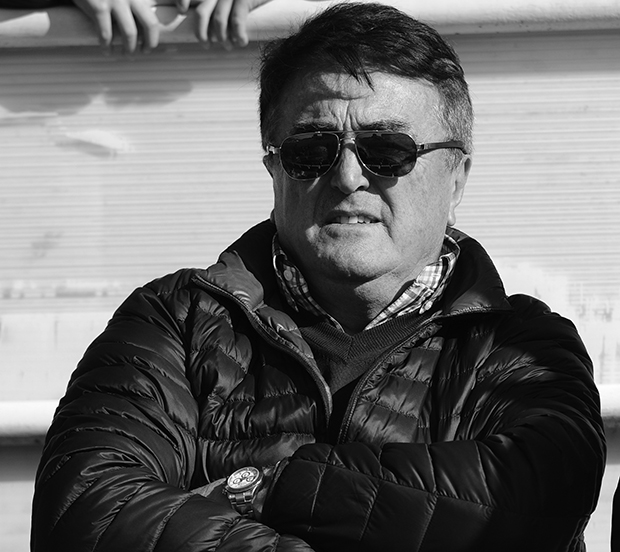 Вазура: Шокиран сам, Антић је легенда Партизана